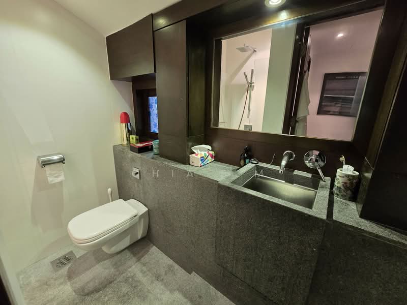 Kim Yam Road, Kim Yam Road, River Valley Road, 3 Bedrooms, 2,000 sqft, Conservation House For Rent, by Chia S M, 25287050 - PropertyGuru.com.sg