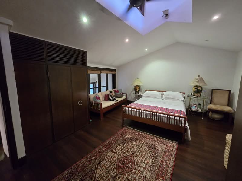 Kim Yam Road, Kim Yam Road, River Valley Road, 3 Bedrooms, 2,000 sqft, Conservation House For Rent, by Chia S M, 25287050 - PropertyGuru.com.sg