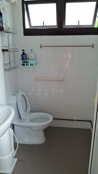 For Rent - 343 Clementi Avenue 5