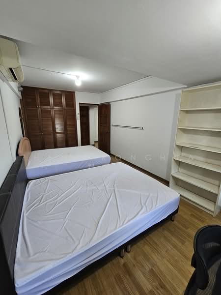 343 Clementi Avenue 5, 343 Clementi Avenue 5, Buona Vista / West Coast / Clementi New Town, Room Rental, 150 sqft, HDB Flat For Rent, by Zheng Ronghua 郑荣华, 25287092 - PropertyGuru.com.sg