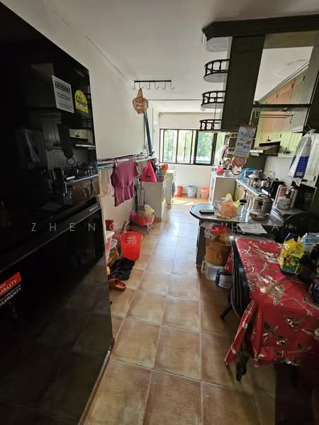 343 Clementi Avenue 5, 343 Clementi Avenue 5, Buona Vista / West Coast / Clementi New Town, Room Rental, 150 sqft, HDB Flat For Rent, by Zheng Ronghua 郑荣华, 25287092 - PropertyGuru.com.sg