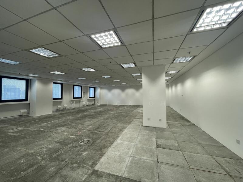 Ngee Ann City, 391 Orchard Road, 2,056 sqft, Office For Rent, by Monica Oh, 25287096 - CommercialGuru.com.sg