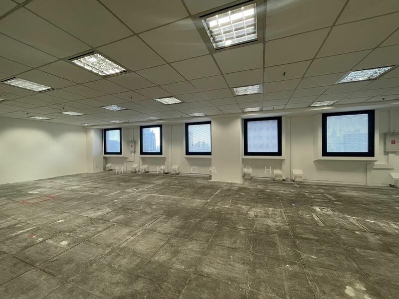 Ngee Ann City, 391 Orchard Road, 2,056 sqft, Office For Rent, by Monica Oh, 25287096 - CommercialGuru.com.sg