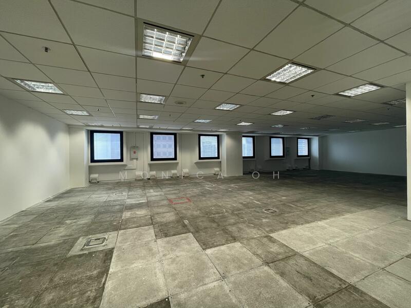 Ngee Ann City, 391 Orchard Road, 2,056 sqft, Office For Rent, by Monica Oh, 25287096 - CommercialGuru.com.sg
