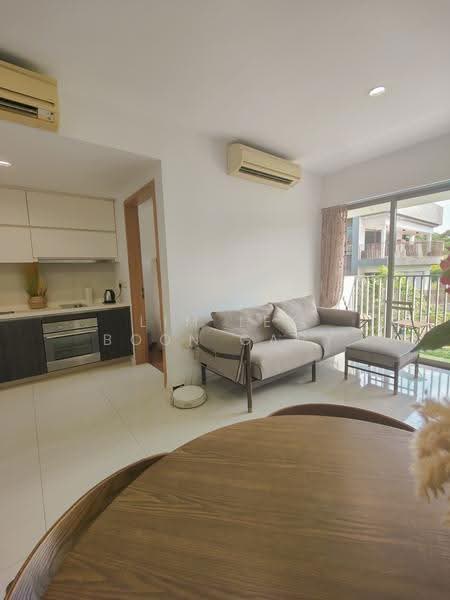 Meadows @ Peirce, 632 Upper Thomson Road, Mandai / Upper Thomson, 2 Bedrooms, 635 sqft, Condominium For Rent, by Lim Lek Boon Gary, 25287108 - PropertyGuru.com.sg