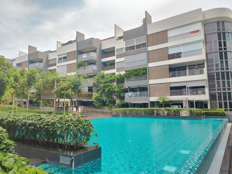 Meadows @ Peirce, 632 Upper Thomson Road, Mandai / Upper Thomson, 2 Bedrooms, 635 sqft, Condominium For Rent, by Lim Lek Boon Gary, 25287108 - PropertyGuru.com.sg