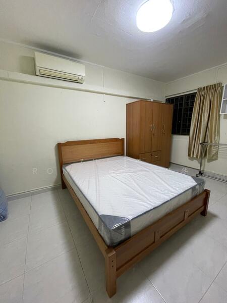 433 Clementi Avenue 3, 433 Clementi Avenue 3, Room Rental, 150 sqft, HDB Flat For Rent, by Zheng Ronghua 郑荣华, 25287154 - PropertyGuru.com.sg