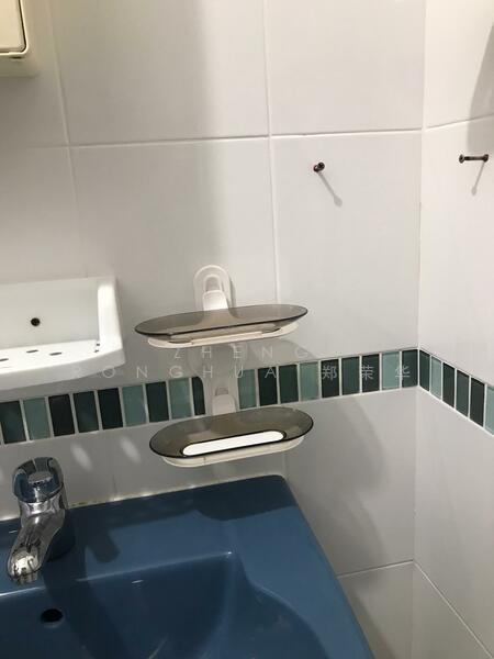 433 Clementi Avenue 3, 433 Clementi Avenue 3, Room Rental, 150 sqft, HDB Flat For Rent, by Zheng Ronghua 郑荣华, 25287154 - PropertyGuru.com.sg