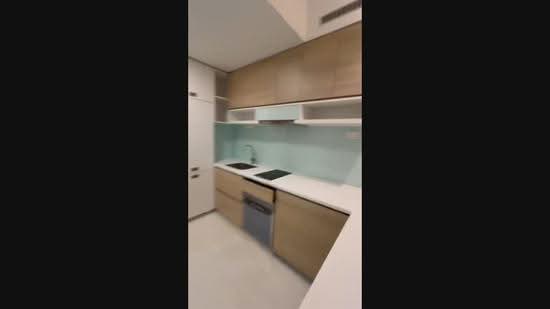 VIIO @ Balestier, 520 Balestier Road, Balestier / Toa Payoh, 1 Bedroom, 474 sqft, Apartment For Rent, by Amber Wang Ting, 25287180 - PropertyGuru.com.sg