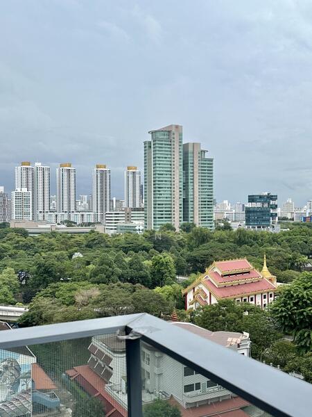 VIIO @ Balestier, 520 Balestier Road, 1 Bedroom, 474 sqft, Apartment For Rent, by Amber Wang Ting, 25287180 - PropertyGuru.com.sg