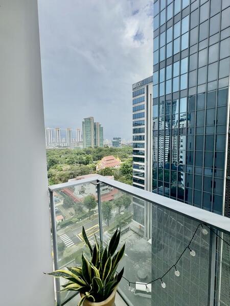 VIIO @ Balestier, 520 Balestier Road, 1 Bedroom, 474 sqft, Apartment For Rent, by Amber Wang Ting, 25287180 - PropertyGuru.com.sg