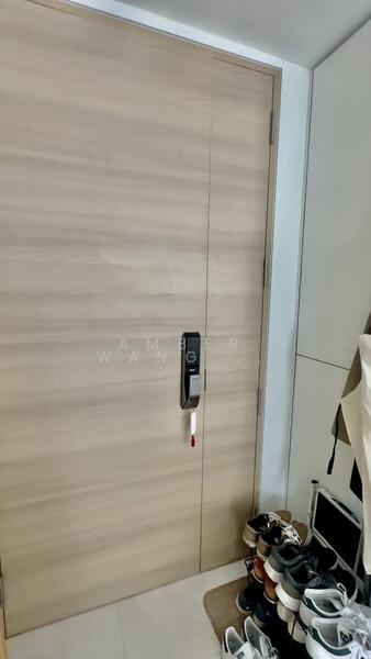 VIIO @ Balestier, 520 Balestier Road, 1 Bedroom, 474 sqft, Apartment For Rent, by Amber Wang Ting, 25287180 - PropertyGuru.com.sg