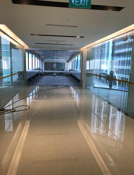 Oxley Tower, 138 Robinson Road, Boat Quay / Raffles Place / Marina, 172 sqft, Other Retail For Sale, by Val Chua, 25287190 - CommercialGuru.com.sg