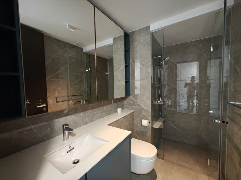 Clavon, 8 Clementi Avenue 1, 2 Bedrooms, 764 sqft, Condominium For Rent, by Adrian Teng (郑景荣), 25287215 - PropertyGuru.com.sg