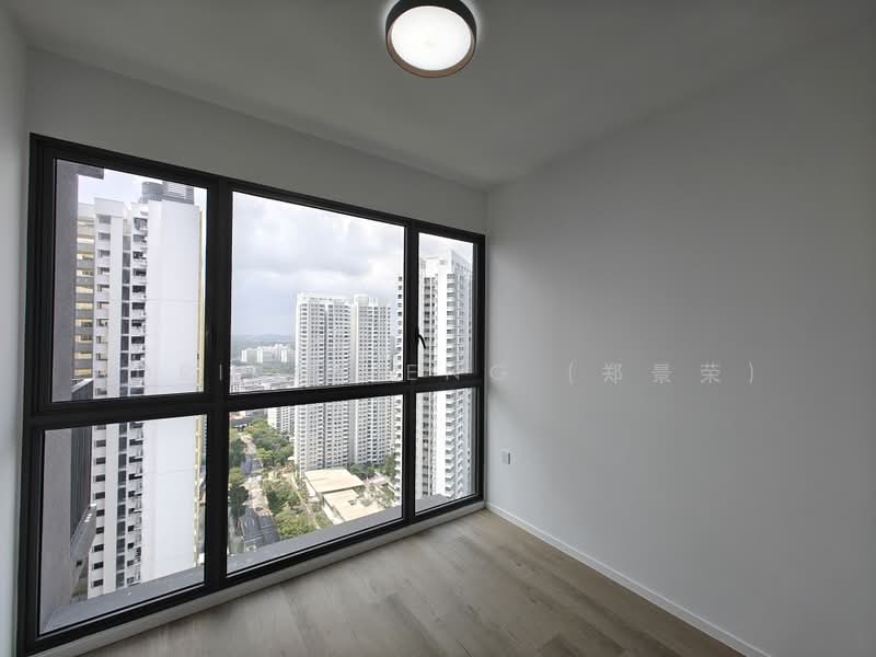 Clavon, 8 Clementi Avenue 1, 2 Bedrooms, 764 sqft, Condominium For Rent, by Adrian Teng (郑景荣), 25287215 - PropertyGuru.com.sg