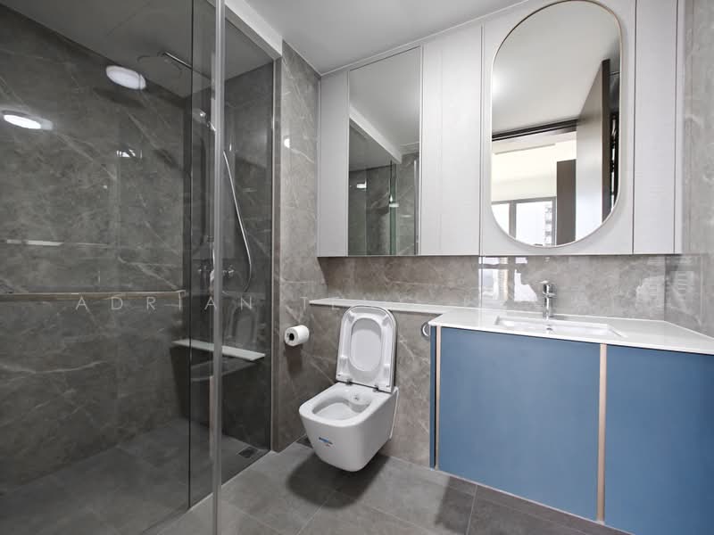Clavon, 8 Clementi Avenue 1, 2 Bedrooms, 764 sqft, Condominium For Rent, by Adrian Teng (郑景荣), 25287215 - PropertyGuru.com.sg