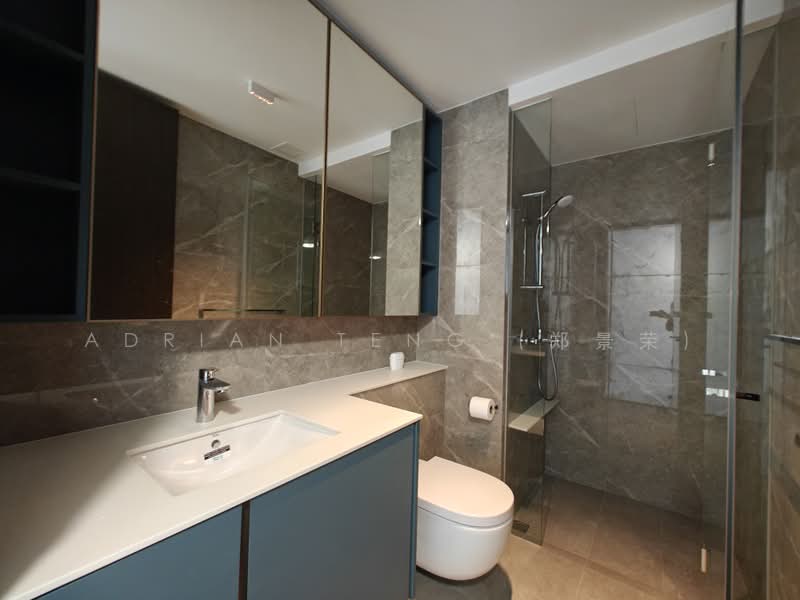 Clavon, 8 Clementi Avenue 1, 2 Bedrooms, 764 sqft, Condominium For Rent, by Adrian Teng (郑景荣), 25287215 - PropertyGuru.com.sg