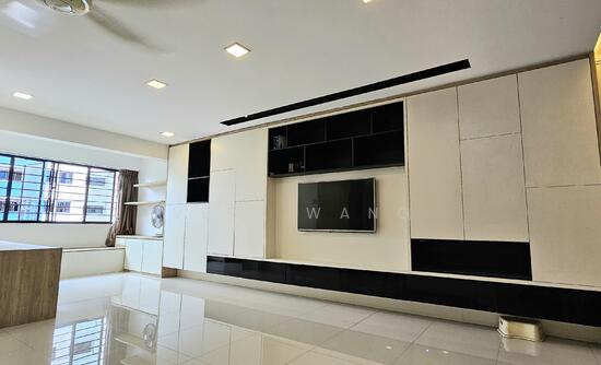 For Rent - 336 Sembawang Crescent
