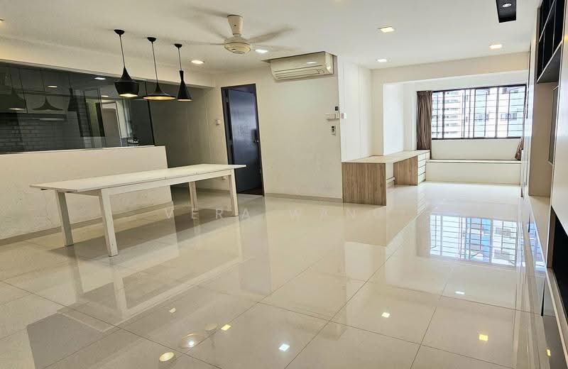 336 Sembawang Crescent, 336 Sembawang Crescent, Sembawang / Yishun, 4 Bedrooms, 1,464 sqft, HDB Flat For Rent, by Vera Wang, 25287234 - PropertyGuru.com.sg