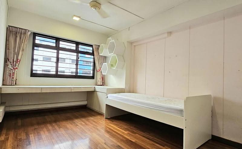 336 Sembawang Crescent, 336 Sembawang Crescent, Sembawang / Yishun, 4 Bedrooms, 1,464 sqft, HDB Flat For Rent, by Vera Wang, 25287234 - PropertyGuru.com.sg