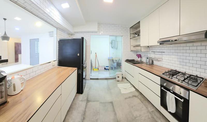336 Sembawang Crescent, 336 Sembawang Crescent, Sembawang / Yishun, 4 Bedrooms, 1,464 sqft, HDB Flat For Rent, by Vera Wang, 25287234 - PropertyGuru.com.sg