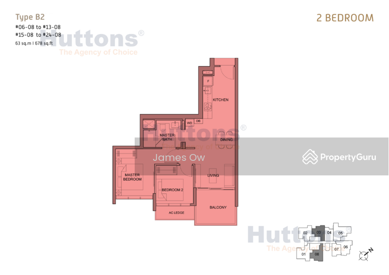 For Rent Verticus