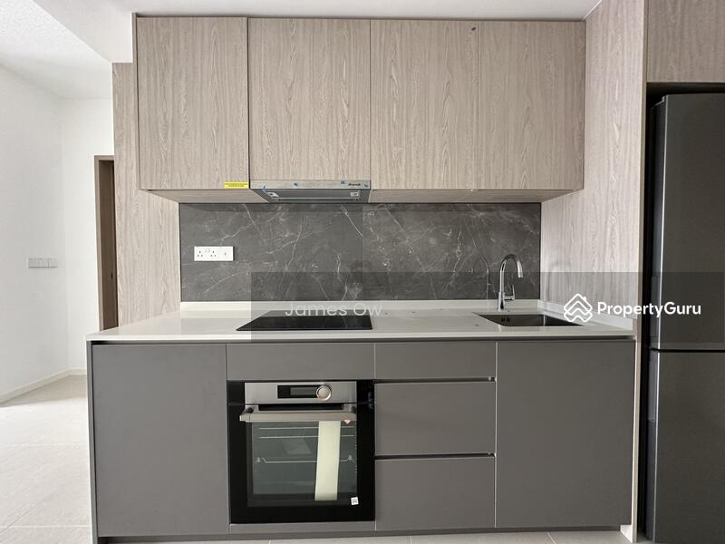 For Rent - Verticus
