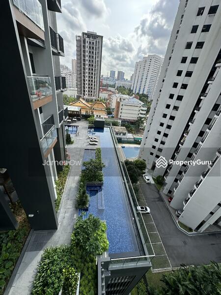 For Rent - Verticus