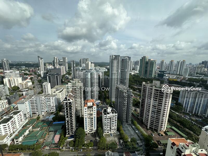 For Rent - Verticus