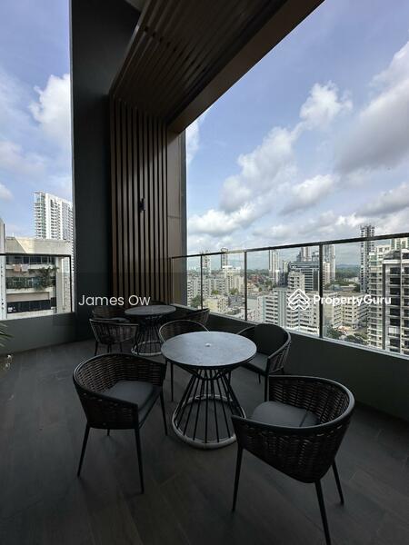 For Rent - Verticus