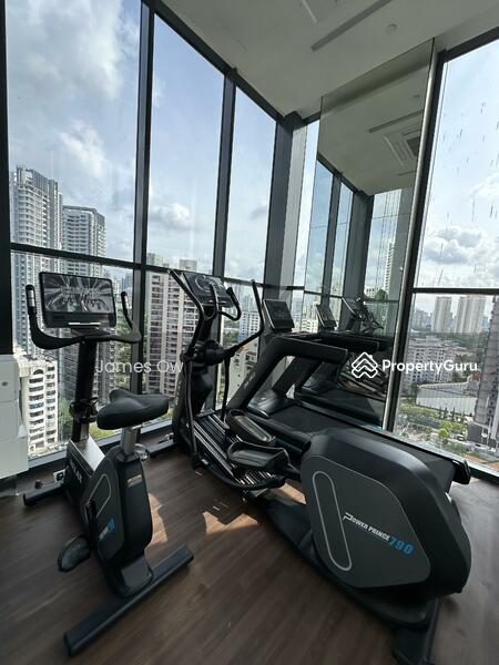 For Rent - Verticus
