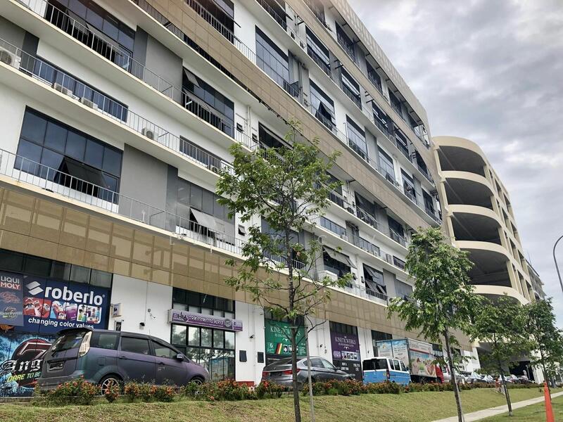 E9 Premium, 61 Woodlands Industrial Park E9, 3,080 sqft, Factory / Workshop (B2) For Sale, by Lenny C V, 25287281 - CommercialGuru.com.sg