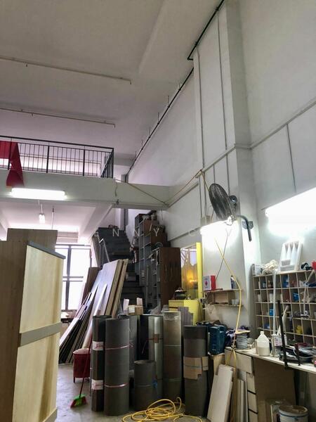 E9 Premium, 61 Woodlands Industrial Park E9, 3,080 sqft, Factory / Workshop (B2) For Sale, by Lenny C V, 25287281 - CommercialGuru.com.sg