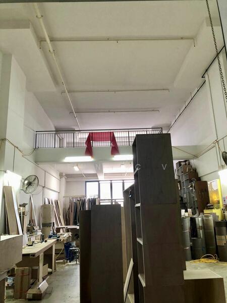 E9 Premium, 61 Woodlands Industrial Park E9, 3,080 sqft, Factory / Workshop (B2) For Sale, by Lenny C V, 25287281 - CommercialGuru.com.sg