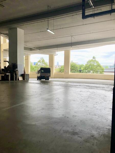 E9 Premium, 61 Woodlands Industrial Park E9, 3,080 sqft, Factory / Workshop (B2) For Sale, by Lenny C V, 25287281 - CommercialGuru.com.sg