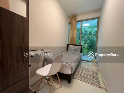 For Rent - Casa Merah