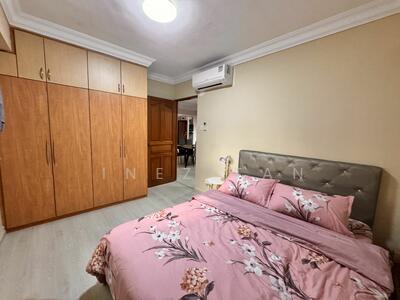 For Rent - 677 Choa Chu Kang Crescent