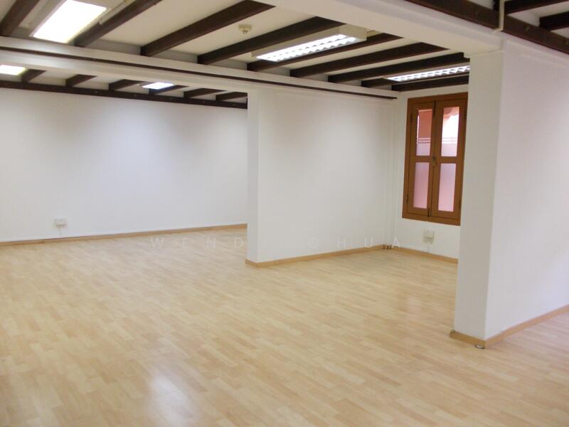 52 Prinsep Street, Prinsep Street, 2293 sqft, Food & Beverage For Rent