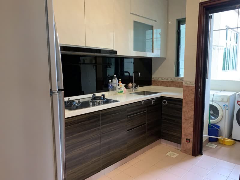 Tanglin Regency, 381 Tanglin Road, 2 Bedrooms, 850 sqft, Condominium For Rent, by Doreen Yeo, 25287347 - PropertyGuru.com.sg