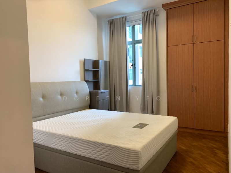 Tanglin Regency, 381 Tanglin Road, 2 Bedrooms, 850 sqft, Condominium For Rent, by Doreen Yeo, 25287347 - PropertyGuru.com.sg