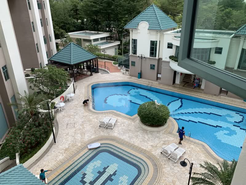 Tanglin Regency, 381 Tanglin Road, 2 Bedrooms, 850 sqft, Condominium For Rent, by Doreen Yeo, 25287347 - PropertyGuru.com.sg