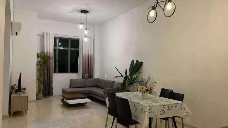Tanglin Regency, 381 Tanglin Road, 2 Bedrooms, 850 sqft, Condominium For Rent, by Doreen Yeo, 25287347 - PropertyGuru.com.sg