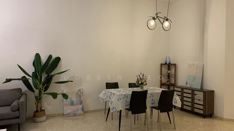 Tanglin Regency, 381 Tanglin Road, 2 Bedrooms, 850 sqft, Condominium For Rent, by Doreen Yeo, 25287347 - PropertyGuru.com.sg