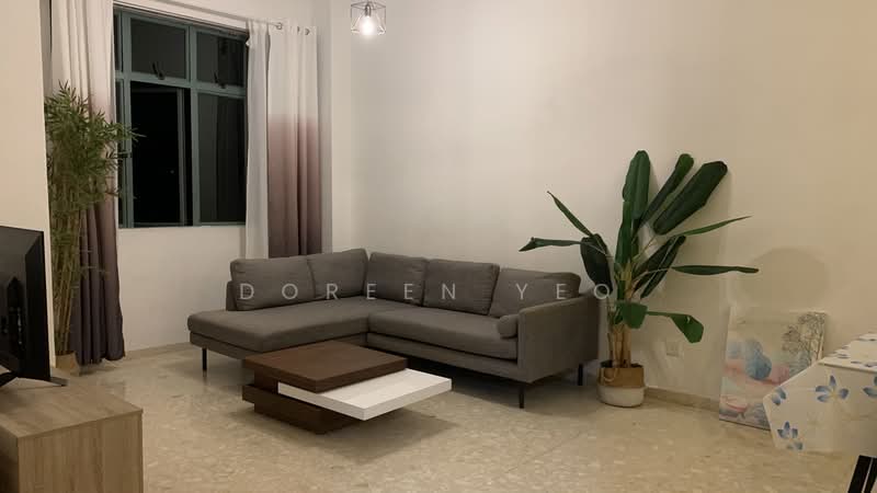 Tanglin Regency, 381 Tanglin Road, 2 Bedrooms, 850 sqft, Condominium For Rent, by Doreen Yeo, 25287347 - PropertyGuru.com.sg
