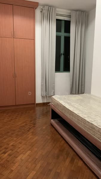 Tanglin Regency, 381 Tanglin Road, 2 Bedrooms, 850 sqft, Condominium For Rent, by Doreen Yeo, 25287347 - PropertyGuru.com.sg