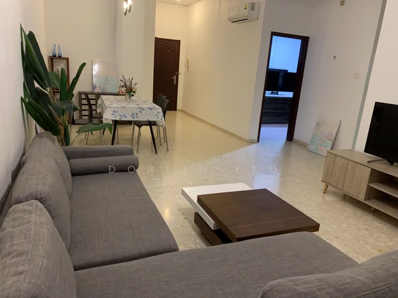 Tanglin Regency, 381 Tanglin Road, 2 Bedrooms, 850 sqft, Condominium For Rent, by Doreen Yeo, 25287347 - PropertyGuru.com.sg