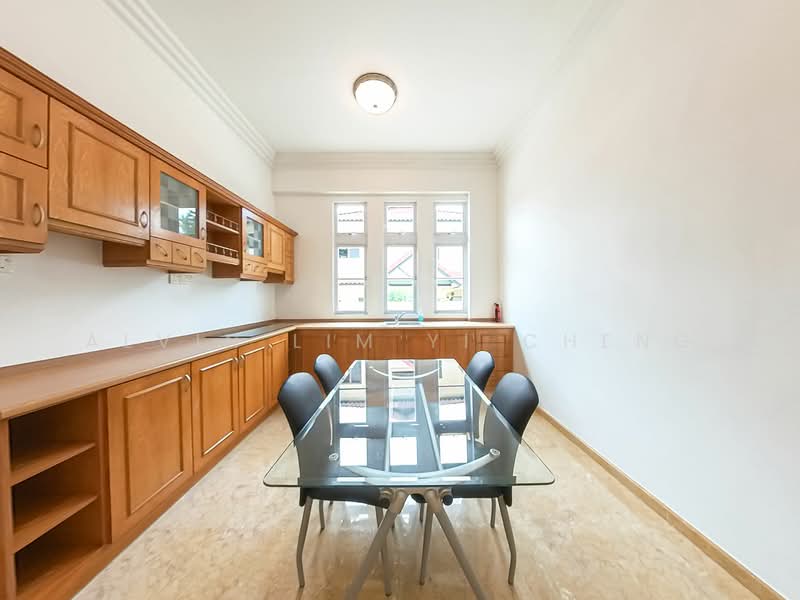 For Rent - DUNEARN ESTATE