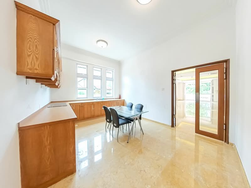 For Rent - DUNEARN ESTATE