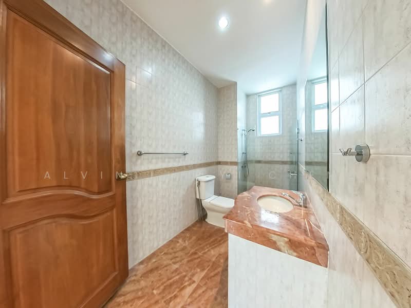 For Rent - DUNEARN ESTATE