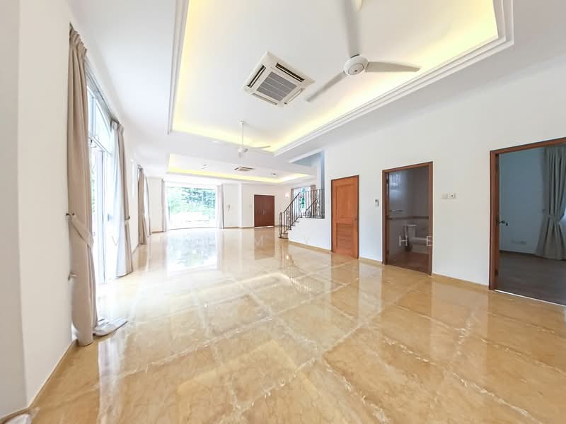 For Rent - DUNEARN ESTATE